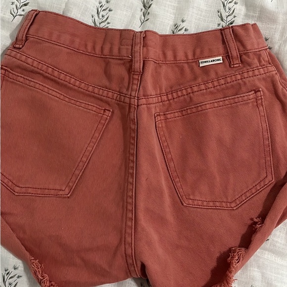 Billabong shorts - Picture 3 of 3